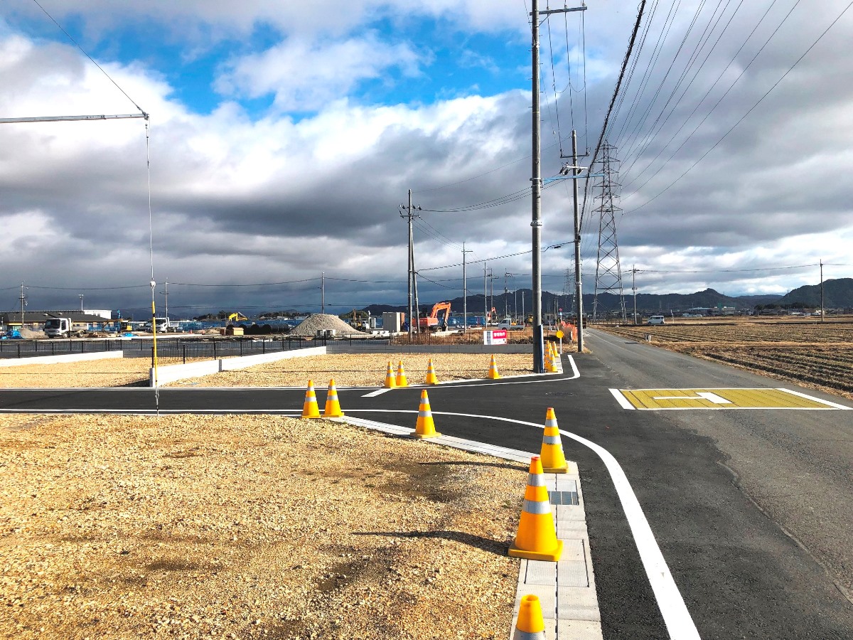 Real Town 野洲西河原
